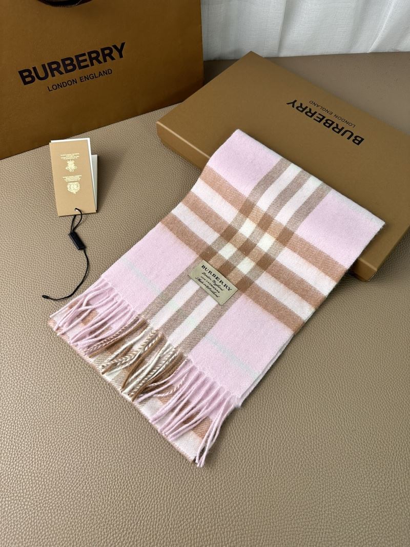 Burberry Scarf